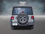 2020 Wrangler Unlimited Thumbnail 6