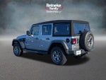 2020 Wrangler Unlimited Thumbnail 8