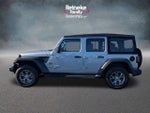 2020 Wrangler Unlimited Thumbnail 9