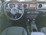 2020 Wrangler Unlimited Thumbnail 16