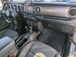 2020 Wrangler Unlimited Thumbnail 20