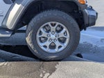 2020 Wrangler Unlimited Thumbnail 21