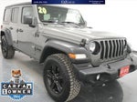 2020 Wrangler Unlimited Thumbnail 1