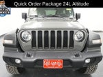 2020 Wrangler Unlimited Thumbnail 2