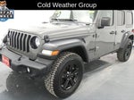 2020 Wrangler Unlimited Thumbnail 3