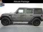 2020 Wrangler Unlimited Thumbnail 4