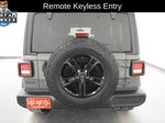 2020 Wrangler Unlimited Thumbnail 8