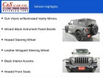 2020 Wrangler Unlimited Thumbnail 26