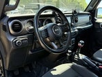 2020 Wrangler Unlimited Thumbnail 1