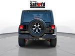 2020 Wrangler Unlimited Thumbnail 5