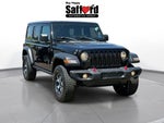 2020 Wrangler Unlimited Thumbnail 8