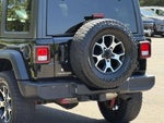 2020 Wrangler Unlimited Thumbnail 9
