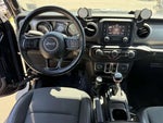 2020 Wrangler Unlimited Thumbnail 15