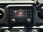 2020 Wrangler Unlimited Thumbnail 18