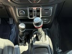 2020 Wrangler Unlimited Thumbnail 20
