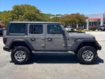2020 Wrangler Unlimited Thumbnail 2