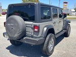 2020 Wrangler Unlimited Thumbnail 3