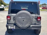 2020 Wrangler Unlimited Thumbnail 4