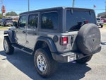 2020 Wrangler Unlimited Thumbnail 5