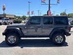 2020 Wrangler Unlimited Thumbnail 6