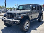 2020 Wrangler Unlimited Thumbnail 7