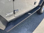 2020 Wrangler Unlimited Thumbnail 9