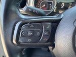 2020 Wrangler Unlimited Thumbnail 20