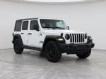 2020 Wrangler Unlimited Thumbnail 1