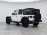 2020 Wrangler Unlimited Thumbnail 2