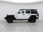 2020 Wrangler Unlimited Thumbnail 3