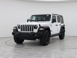 2020 Wrangler Unlimited Thumbnail 4