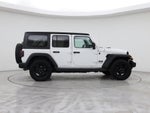 2020 Wrangler Unlimited Thumbnail 7
