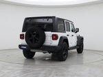 2020 Wrangler Unlimited Thumbnail 8