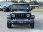 2021 Wrangler Unlimited Thumbnail 2