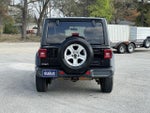 2021 Wrangler Unlimited Thumbnail 6