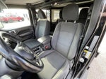 2021 Wrangler Unlimited Thumbnail 9