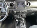 2021 Wrangler Unlimited Thumbnail 17