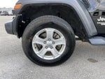2021 Wrangler Unlimited Thumbnail 40