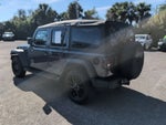 2021 Wrangler Unlimited Thumbnail 3