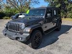 2021 Wrangler Unlimited Thumbnail 4