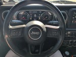 2021 Wrangler Unlimited Thumbnail 13