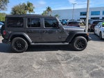 2021 Wrangler Unlimited Thumbnail 21