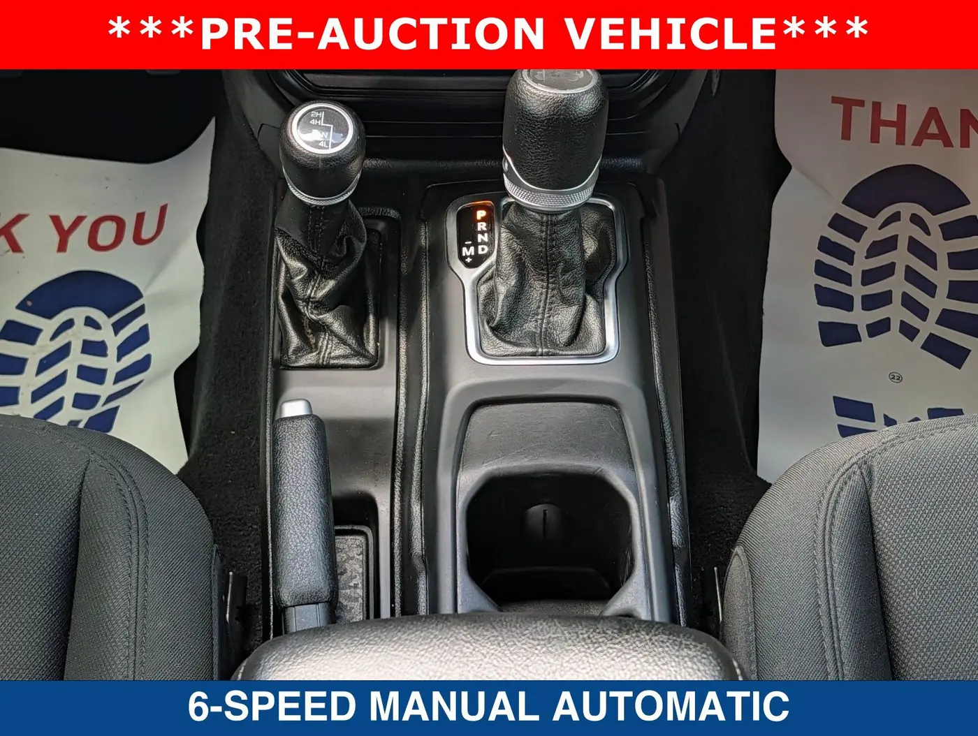 2021 Jeep Wrangler - $21,899