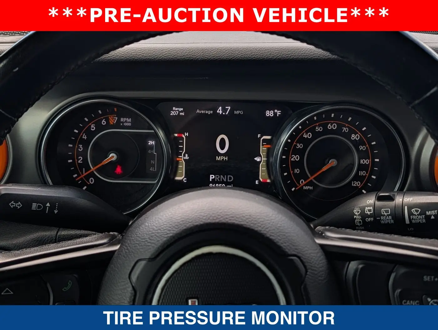 2021 Jeep Wrangler - $21,899