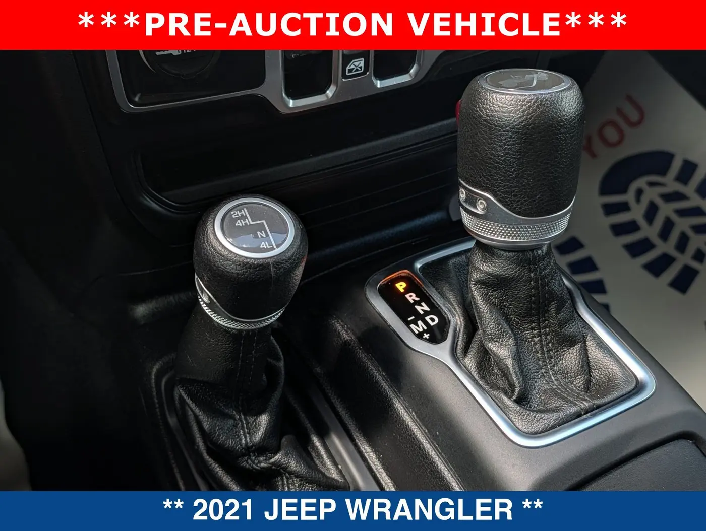 2021 Jeep Wrangler - $21,899