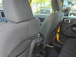 2021 Wrangler Unlimited Thumbnail 14