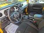 2021 Wrangler Unlimited Thumbnail 18