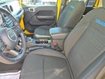 2021 Wrangler Unlimited Thumbnail 19
