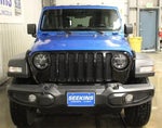 2021 Wrangler Unlimited Thumbnail 2