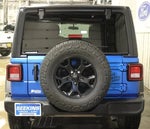 2021 Wrangler Unlimited Thumbnail 6